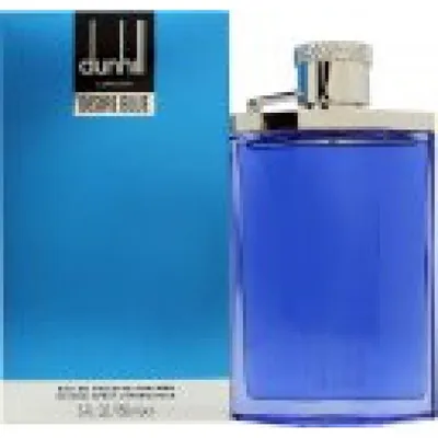 Produktbild von Dunhill Desire Blue for Man Eau de Toilette 150ml
