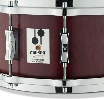 Immagine prodotto di Rullante Sonor D516MR Phonic Reissue Mahagony