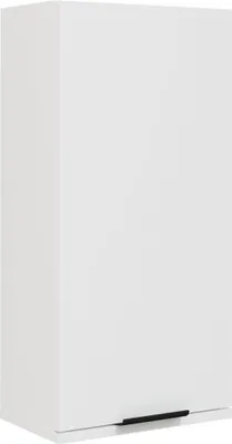 Immagine prodotto di vidaXL Mobile bagno a muro bianco 32x20x67 cm