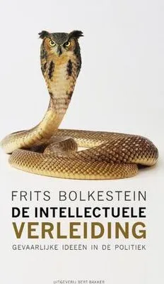 Image de La tentation intellectuelle