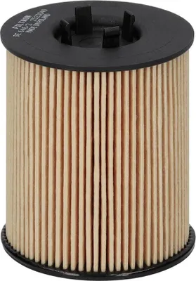 Produktbild von Ölfilter FILTRON OE 648/2 Filtereinsatz für OPEL Corsa C Schrägheck (X01) Astra G CC (T98) Zafira A (T98) Vectra C Caravan (Z02) Vectra C Limousine