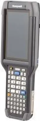 Productafbeelding van Honeywell CK65-SCH, pistoolgreep, Honeywell, CK65, zwart