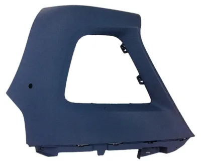 Image de TOYOTA Proace Pare-chocs avant gauche SU001-A4856 OE