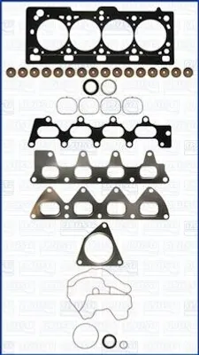 Produktbild von AJUSA 52260100 Zylinderkopf Dichtungssatz für RENAULT Clio III Schrägheck (BR0/1, CR0/1) TWINGO II (CN0) MEGANE III Grandtour (KZ0/1) Scénic III