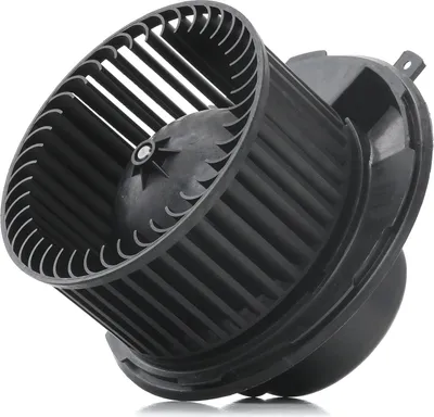 Produktbild von RIDEX 2669I0120 Gebläsemotor Innenraumgebläse für VW GOLF VI (5K1) Golf V Schrägheck (1K1) TOURAN (1T1, 1T2) TIGUAN (5N) Passat Variant (3C5)
