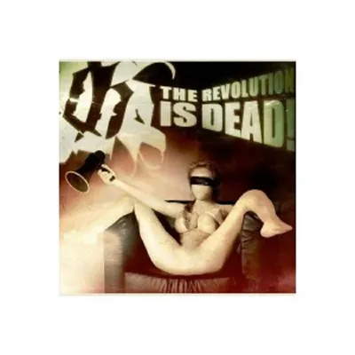 Produktbild von The Revolution Is Dead!