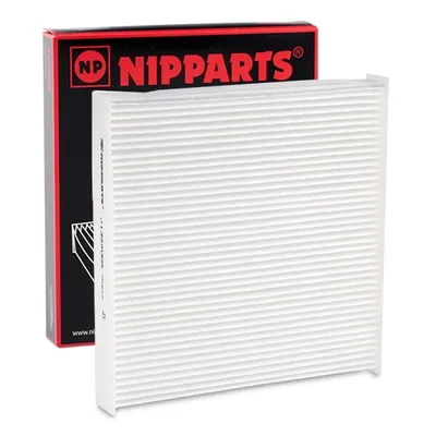 Produktbild von NIPPARTS J1344004 Innenraumfilter Pollenfilter für HONDA CIVIC VI Hatchback (EJ, EK)
