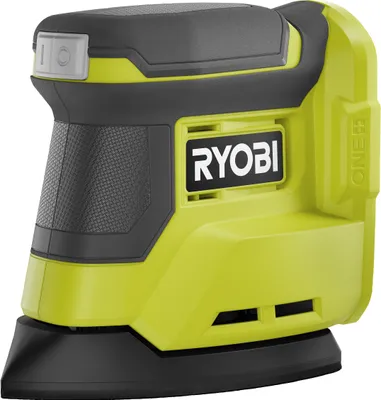 Produktbild von Ryobi RPS18-0 Delta Handschleifer 18V ONE+ Akku (nur Gehäuse)