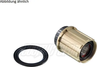 Obrázok produktu pre Jagwire DCF004 Adaptér pre strmeň kotúčovej brzdy, 180mm stĺpik