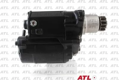 Produktbild von Anlasser 12V 1,4kW passend für TOYOTA Modelle
