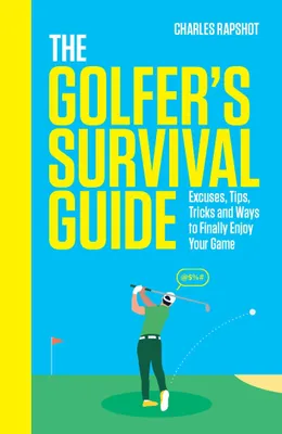 Produktbild von The Golfer's Survival Guide