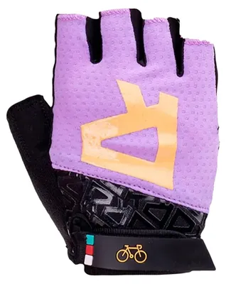 Imagen del producto de Radvik - Guantes sin dedos "Hilder" IG3544 (Talla L) (/Buganvilla)