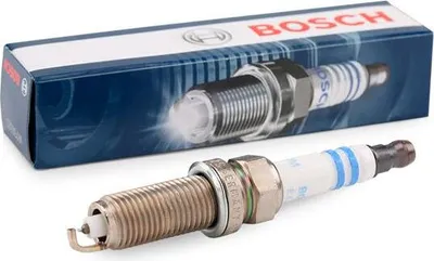 Produktbild von Bosch Zündkerzen Zündanlage 0 242 135 517