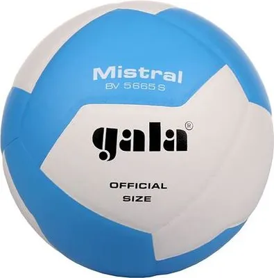 Immagine prodotto di Gala Mistral 12 Pallavolo indoor