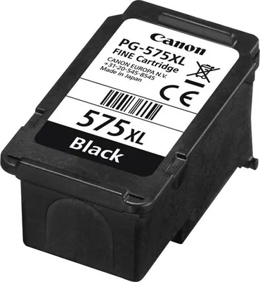 Immagine prodotto di Cartuccia d'inchiostro nero - Canon - PG-575XL - 15 ml - 400 pagine - Originale