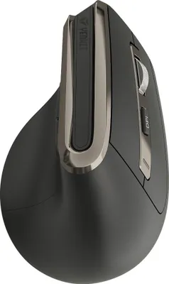 Produktbild von YENKEE Dual 2.4GGz/BT5.0/BT3.0 battery vertical wireless mouse