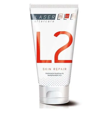 Produktbild von Tattoomed L2 Skin repair Creme 75 ml