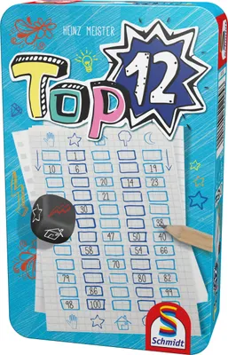 Produktbild von Top 12