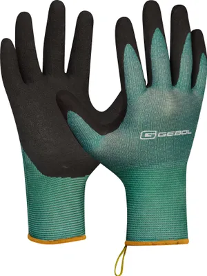 Produktbild von Handschuh Salvia 780003_10 Gr. 10 1 Paar Packung mit 12 Stück