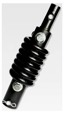 Produktbild von Feder für Erdbohrer, Torsionsdämpfer für Erdbohrer
