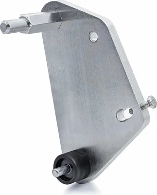 Immagine prodotto di Piastra adattatore per # Power Classic / Evo per Honda Hornet 750 23-25
