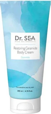 Image de Crème régénératrice pour le corps aux céramides