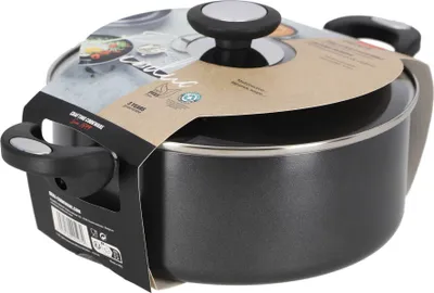 Obrázek produktu pro Beka pro indukční hrnec se skleněnou poklicí 24 cm