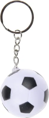 Obrázok produktu pre Futbalový prívesok - darček pre fanúšika