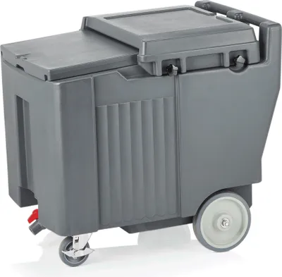 Image de Ice Caddy 110 L, 79 x 60 x 74 cm
