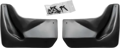 Zdjęcie produktu dla Przedni chlapacz do Opla Astry J GTC | BJ 2012-2018 | custom-fit