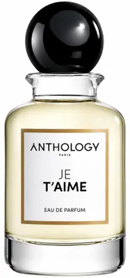 Produktbild von Anthology - Je t'Aime Eau de Parfum