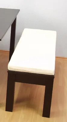 Produktbild von Kissenauflage für Bank "Elsa"
