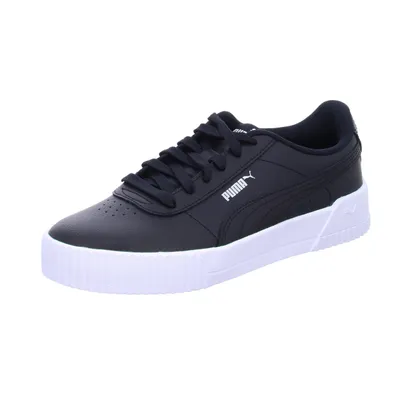 Produktbild von Puma Carina L Sneaker Schwarz