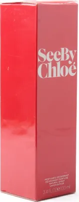 Produktbild von See By Chloé Perfumed Deo-Spray 100ml