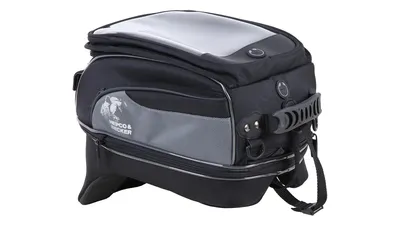 Produktbild von HEPCO & BECKER Lock-it Tankrucksack Street Enduro M, schwarz