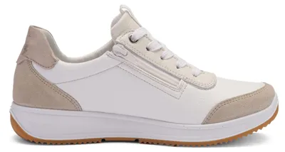 Produktbild von Ara 25532-08 OSAKA 3.0, Sneaker in Weiß / Kombiniert für Damen, Größe 36