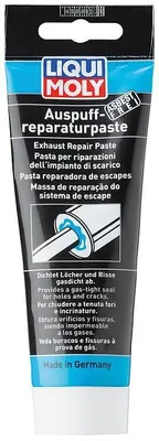 Zdjęcie produktu dla LIQUI MOLY Pasta do naprawy układu wydechowego 200g