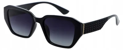 Produktbild von PolarZone PZ1030-1 Damen Polarisierte Sonnenbrille UV400