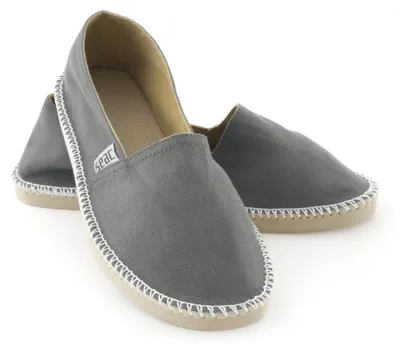 Produktbild von SEAC Malaga, Espadrilles Casual für Damen und Herren aus Hanf und Kordeldetails