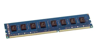 Obrázok produktu pre SK HYNIX hmt41gu6bfr8 a-pb 1 x 8 GB pc3l-12800u Pamäť RAM pre stolové počítače