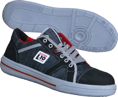 Produktbild von ELTEN Sensation Lady Low S2 39