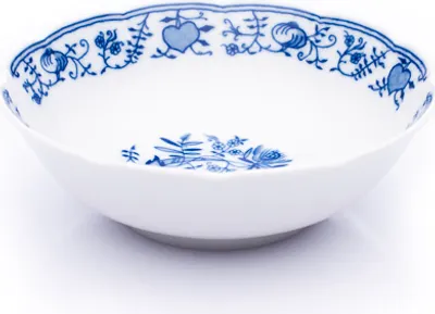 Produktbild von Natalie, Kompottschale, 16 cm, Zwiebel, Thun 1794