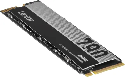 Image de SSD Lexar NM790 1 To PCI Express 4.0 x4 M.2 2280