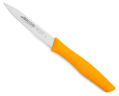 Obrázok produktu pre ARCOS Nova, Peeling knife, 10 cm, Nerezová oceľ, 1 kusov