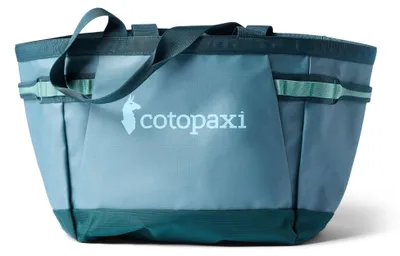 Produktbild von Cotopaxi Allpa 30L Gear Hauler Tote - Reisetasche 37 cm (blue spruce/abyss)