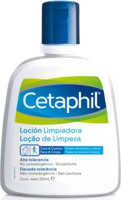 Image de Lotion hydratante familiale Cetaphil 1000 ml