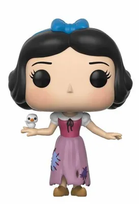 Produktbild von Funko Pop! Disney: Snow White - Exclusive #349