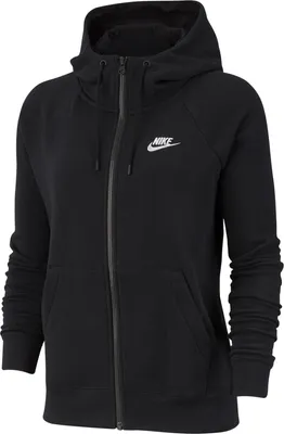 Zdjęcie produktu dla Nike Bluzy Wmns Essential FZ Fleece, BV4122010, Rozmiar: 168
