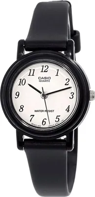 Produktbild von Damen Uhr Casio LQ-139BMV-1BLDF
