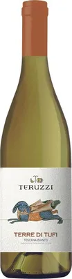 Produktbild von Teruzzi & Puthod Terre Di Tufi Toskana IGT trocken 2017 Italien | 12,5 % vol | 0,75 l